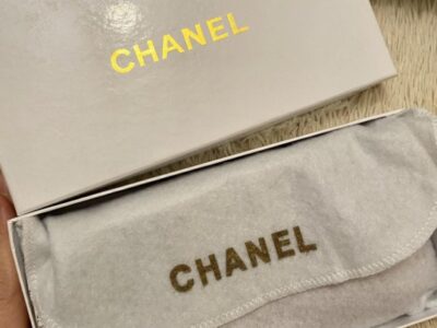 Кошелек женский кожаный новый chanel