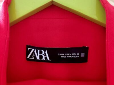 Костюм женский Zara S
