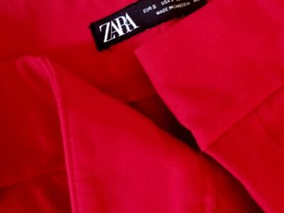 Костюм женский Zara S